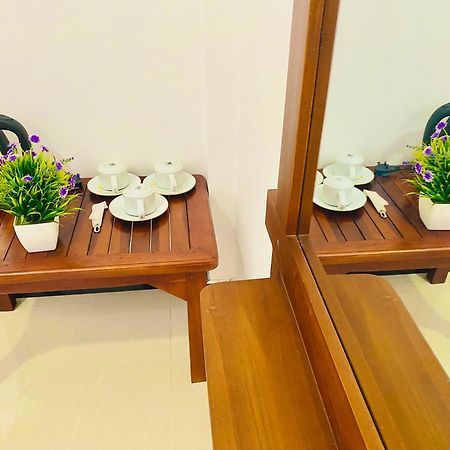 Geethani Tourist Home Polonnaruwa Zewnętrze zdjęcie