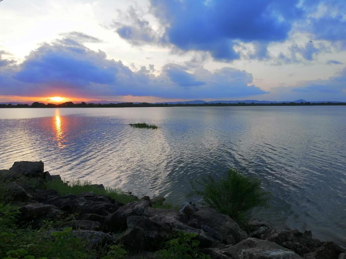 Geethani Tourist Home Polonnaruwa Zewnętrze zdjęcie