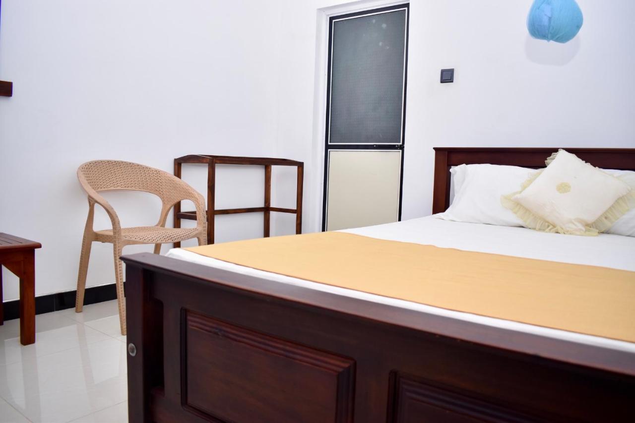Geethani Tourist Home Polonnaruwa Zewnętrze zdjęcie