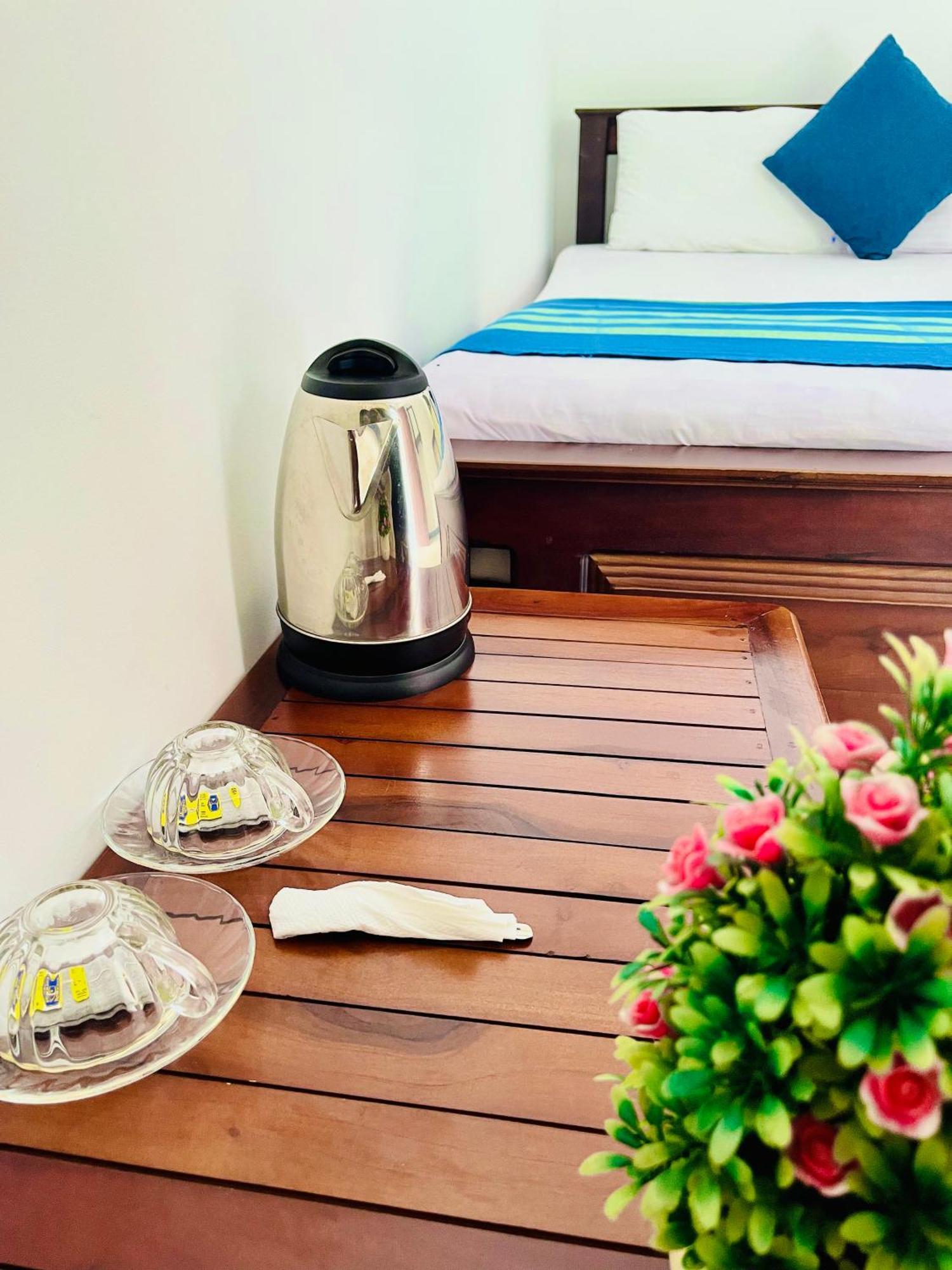 Geethani Tourist Home Polonnaruwa Zewnętrze zdjęcie